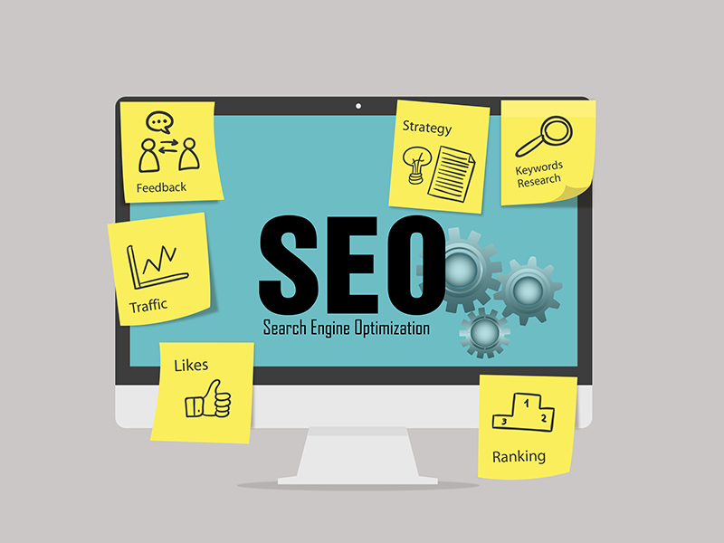 谷歌SEO優(yōu)化 谷歌SEO優(yōu)化